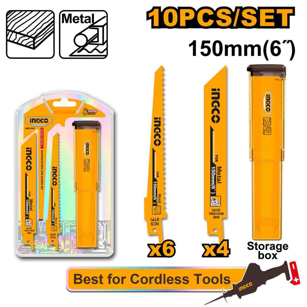 INGCO RSB1002
