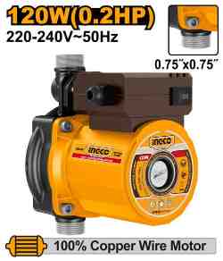 INGCO SCM120