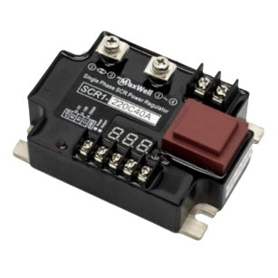 SCR1-220C40A Maxwell