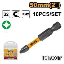 INGCO SDBIM11PH223 | راس مفك مقدح طويل مصالب INGCO