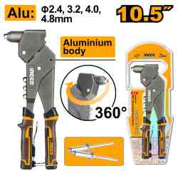INGCO SHHR106