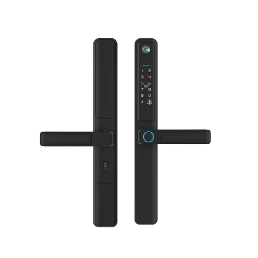 VEM F5 Smart Door Lock Aluminium Alloy Tuya Fingerprint