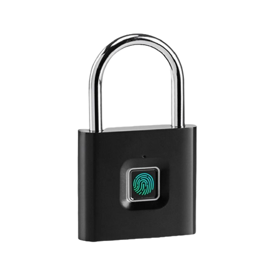 VEM FM570 Smart Fingerprint Padlock IP56 Zinc Alloy