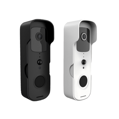 VEM FM571 Pro Smart Video Doorbell 1080P Two-Way Intercom