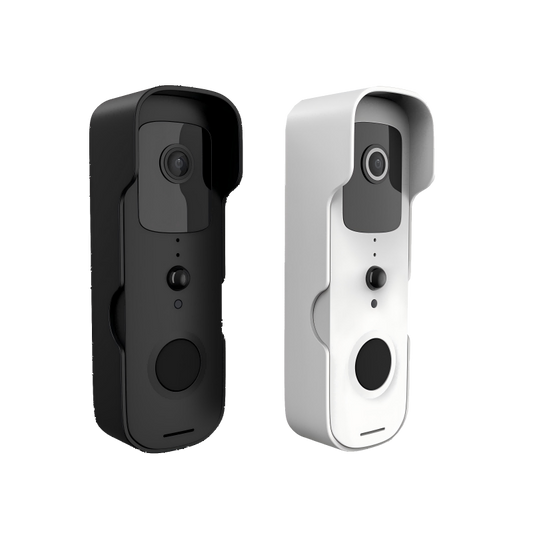 VEM FM571 Pro Smart Video Doorbell 1080P Two-Way Intercom