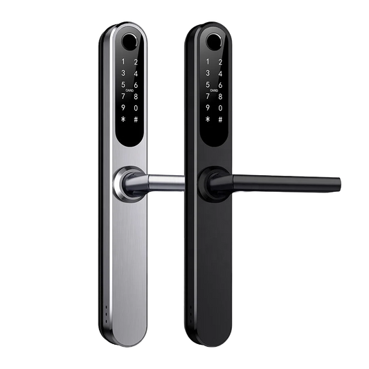 VEM FM711 Smart Door Lock Stainless Steel SUS304 Tuya