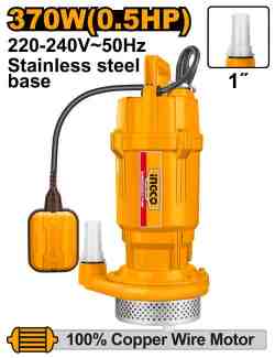INGCO SPC3708