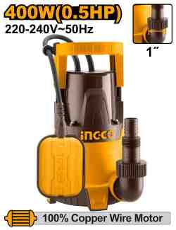 INGCO SPC4008