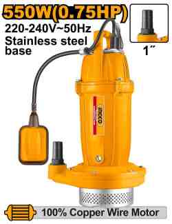 INGCO SPC55068
