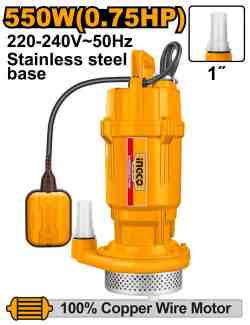 INGCO SPC5508