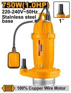 INGCO SPC75068