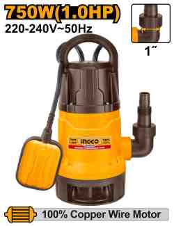 INGCO SPD7508