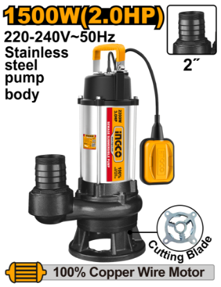 INGCO SPDB150068
