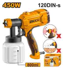 INGCO SPG3508