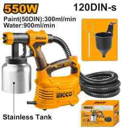 INGCO SPG5008-2