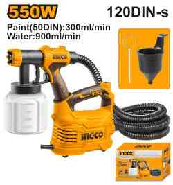 INGCO SPG5008