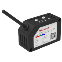 Lanbao Color Mark Sensor SPM-TPR-RG