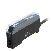 Lanbao Color Mark Sensor SPM-TPR-RGB