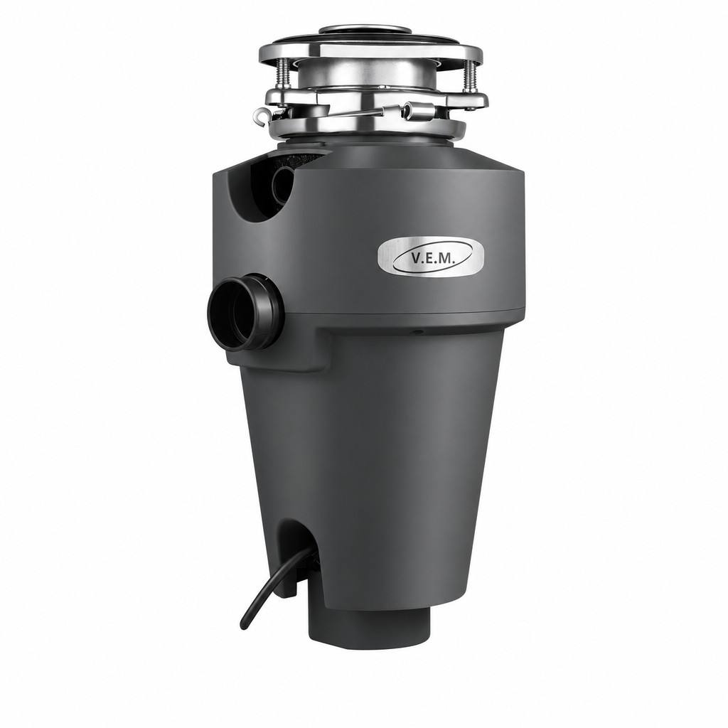 V.E.M. Food Waste Disposer - 560W V.E.M.
