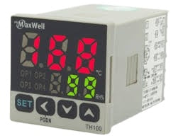 TH100-1-1-1-N-96 Maxwell