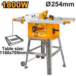INGCO TS180028