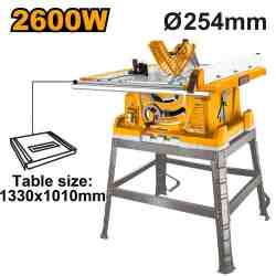 INGCO TS26005
