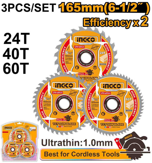INGCO TSB16503