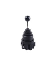 V.E.M. CS-402 Momentary/Spring Return  2NO+2NC 4-Direction