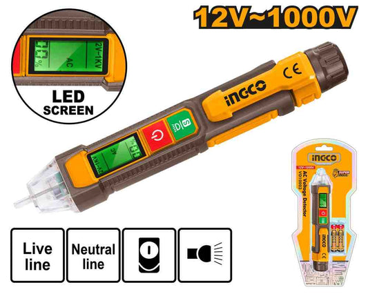 INGCO VD210003