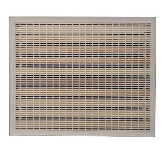 VEM Medium-Efficiency Filter for NYDZ-QR-1200G - V.E.M. - Azar Group