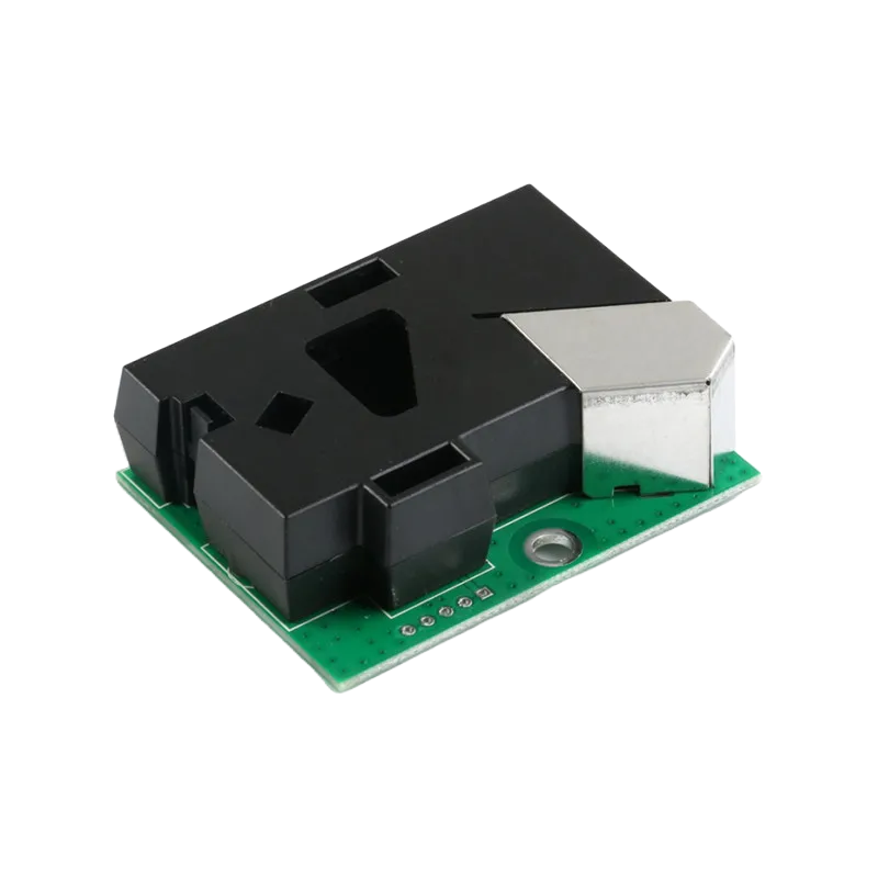 VEM Laser Sensor for Air Purifier - V.E.M. - Azar Group