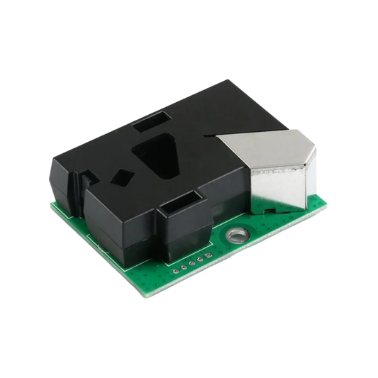 VEM Laser Sensor for Air Purifier - V.E.M. - Azar Group