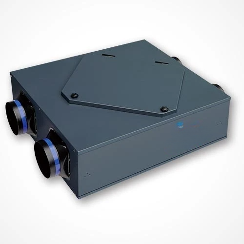 VEM Air Purification / Fresh Air Unit 1200 (Nanyoo NYDZ-QR-1200G) - Fans - V.E.M. - Azar Group