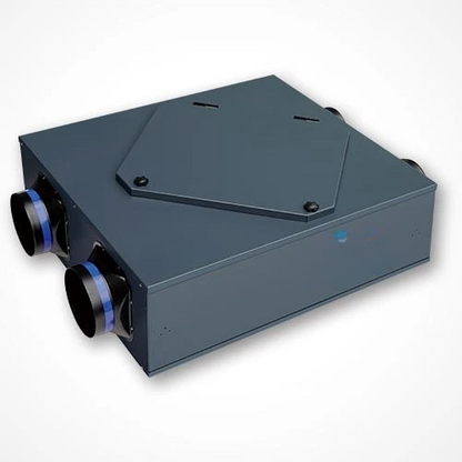 VEM Air Purification / Fresh Air Unit 600 - Fans - V.E.M. - Azar Group