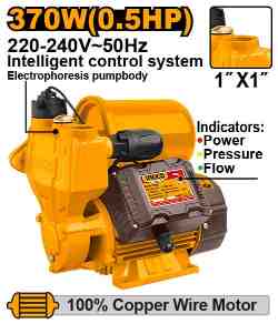 INGCO VPZ3708