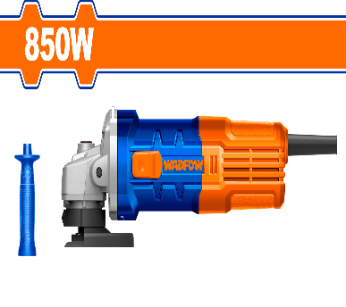 WADFOW 850W 125mm صاروخ صغير Wadfow
