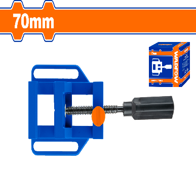 WADFOW 70 mm   ملزمة طاولة Wadfow