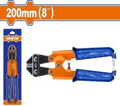 WADFOW 8" (200 mm) مقطع صغير للبراغي Wadfow