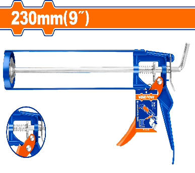 WADFOW  9" x 55 mm   فرد سلكون Wadfow
