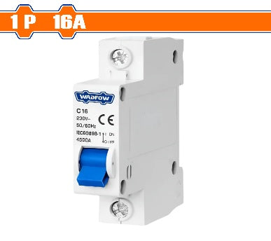 WADFOW 1P 16A ديجانتير Wadfow