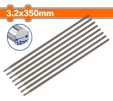 WADFOW 3.5x350m الكترود لحام Wadfow