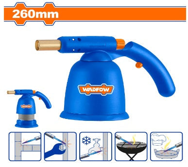 WADFOW 260 mm  حراق غاز Wadfow