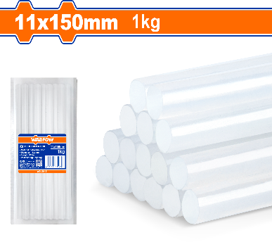 WADFOW 1Kg 11x150mm petroleum resin اصابع شمع Wadfow