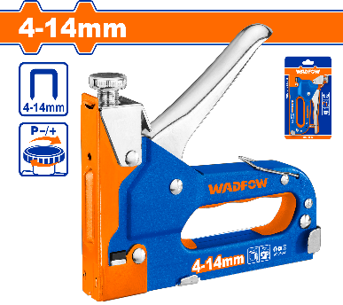 WADFOW 4 - 14 mm   فرد كباس يدوي Wadfow