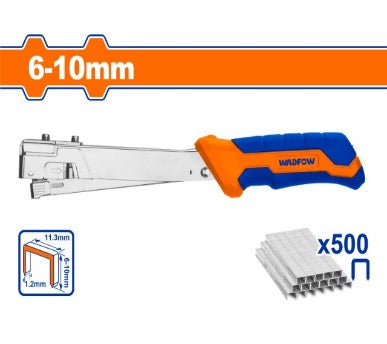 WADFOW 6-10mm مطرقة كباس Wadfow