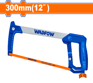 WADFOW 300 mm / 12"   منشار حديد صناعي Wadfow