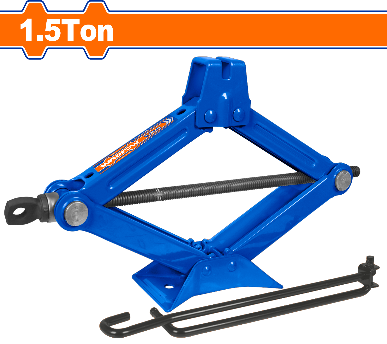 WADFOW 1.5 Ton   عفريت ضفدع Wadfow