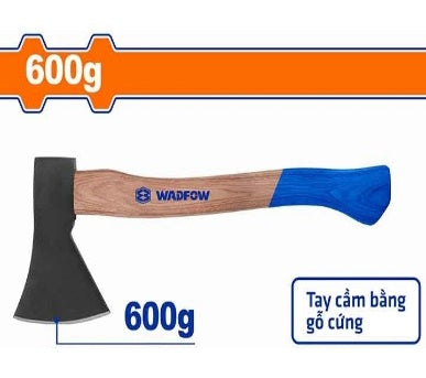 WADFOW 600g Anti-shock handle  بلطة Wadfow