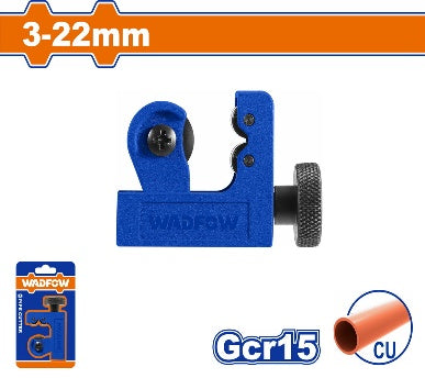 WADFOW 3-22mm مقص مواسير Wadfow