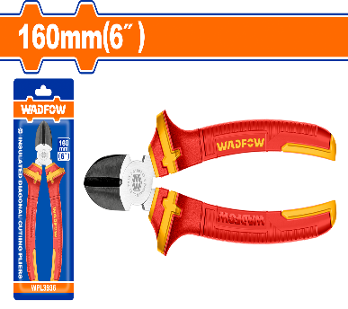 WADFOW 1000 V  6"    قطاعة معزولة Wadfow